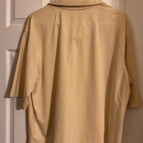 Pebble Beach Performance men’s polo - Picture 5 of 6